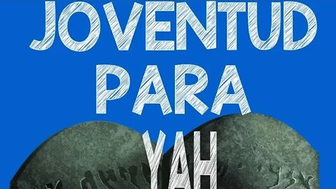Joventud Para Yah - Proverbios 1