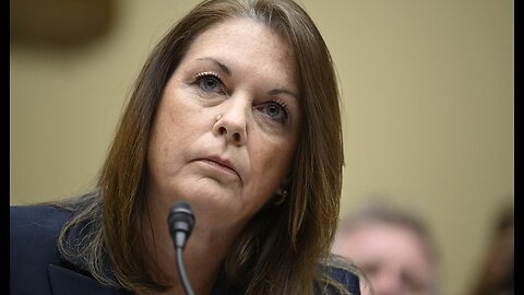 Rep. Mike Waltz Gives Secret Service Director Kimberly Cheatle No Quarter in Oversight Hearing