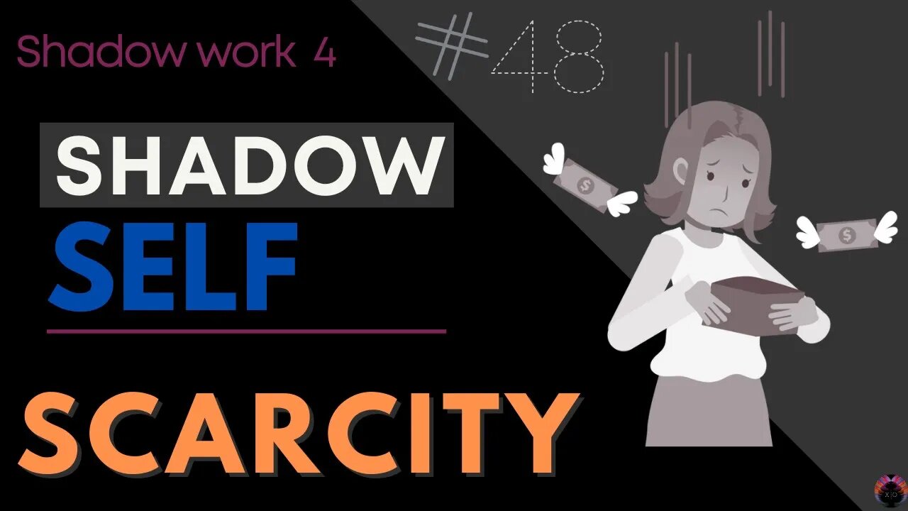 Feelings of not Having Enough! | SCARCITY |Shadow Work 4 Shadow Self| Sigil #48 | Collective Reading