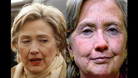 Hillary Clinton's Health: Why Didn't She Drop Out of 2016 Election?
