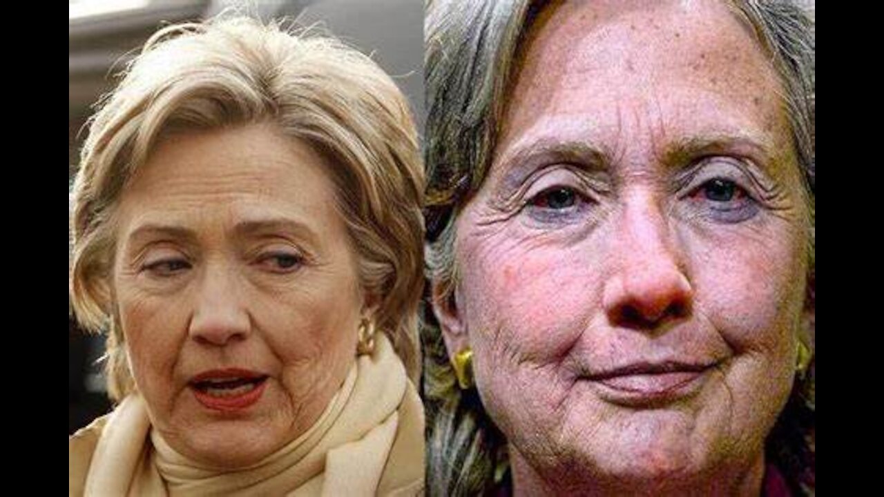 Hillary Clinton's Health: Why Didn't She Drop Out of 2016 Election?