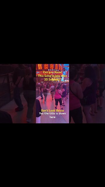 Are you old enough to remember this song from the 1990s. Not his biggest hit, but fun to dance to. ￼