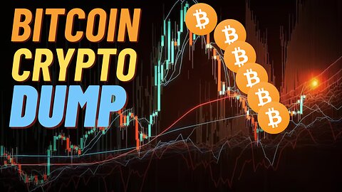 Crypto Dump Party