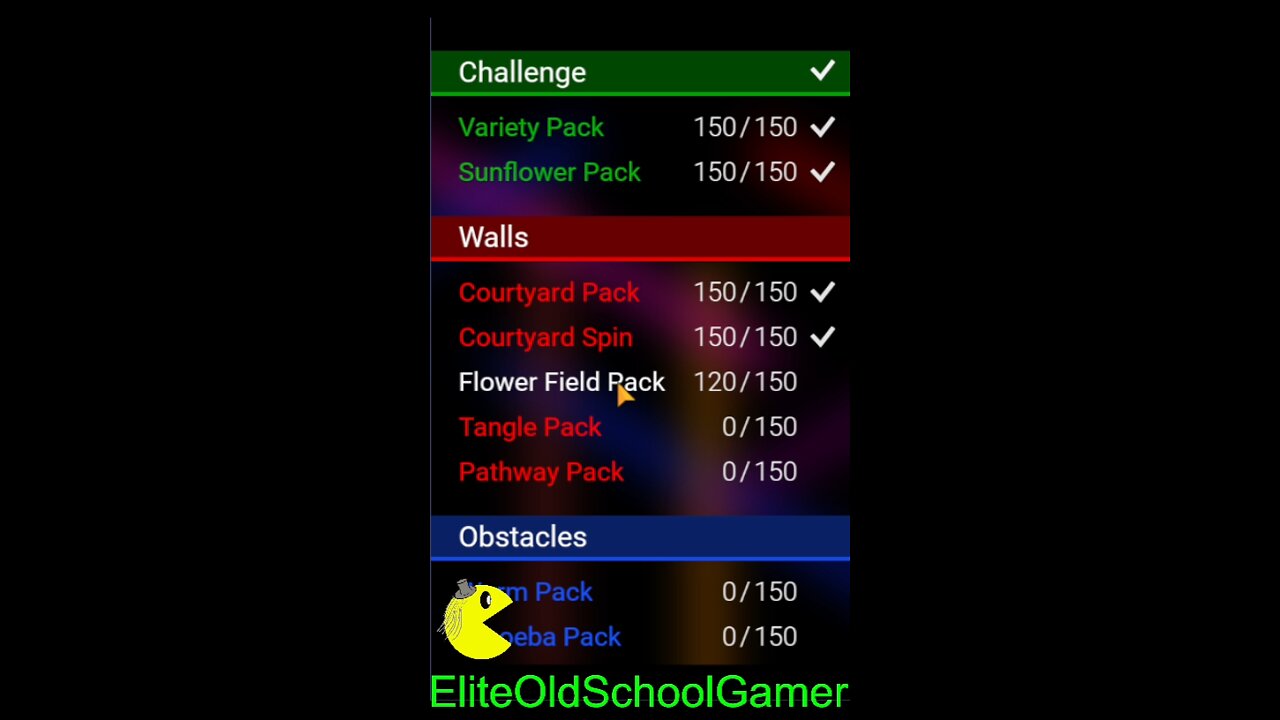 Free Flow: Hex - Walk-through for Flower Field - Levels 121 - 150 - July 2022