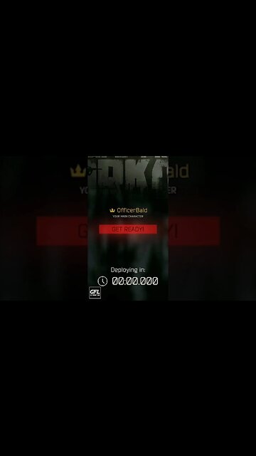 This wipe has been brutal for us. Mainly ‎@Ghaddy but anyway. here's a fun project we made.