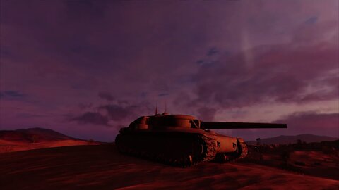 T28 HTC Concept American Tank Destroyer in Action at World of Tanks