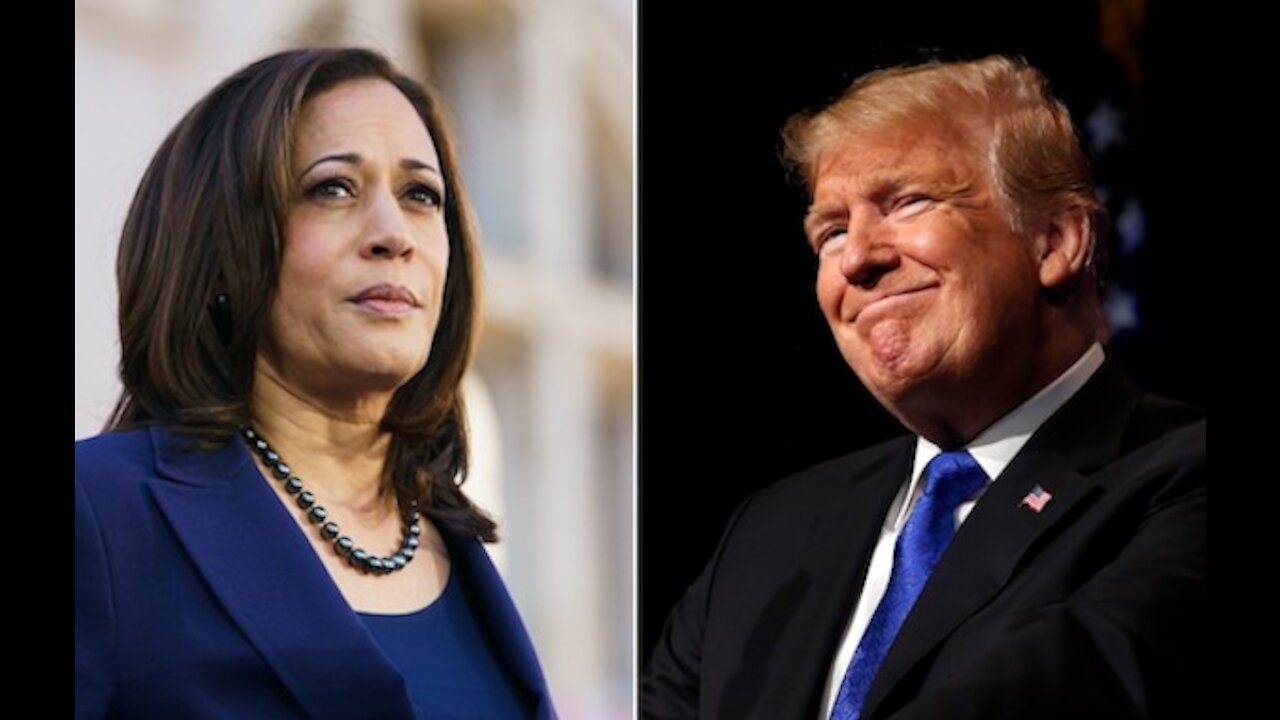 Democrats Begin to Panic, Worried Kamala Harris Will Drop the Ball in 2024