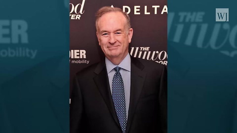 Former Fox News Host Bill O’Reilly Negotiating On-Air Return: Report