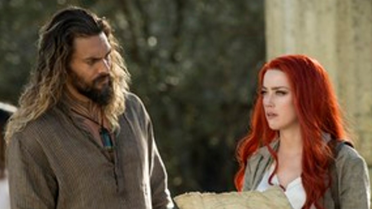 'Aquaman 2' Gets Official Release Date