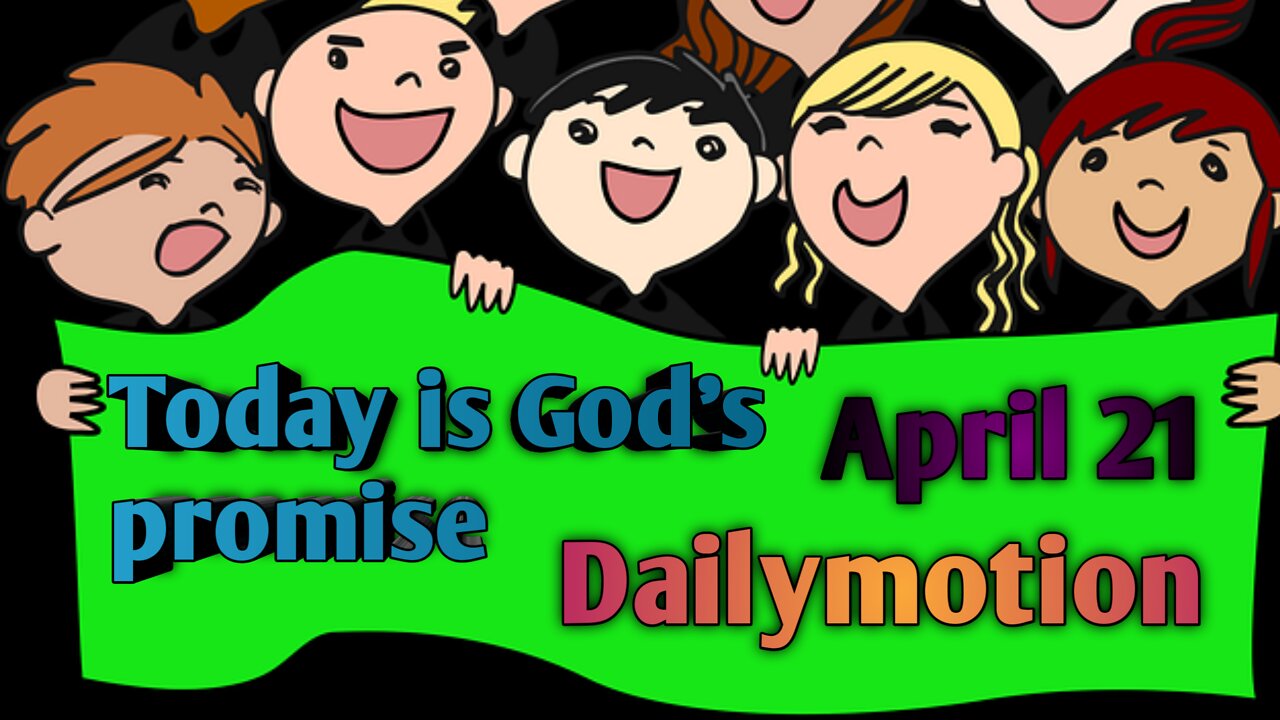 God's promise today John 13:14 Dailymotion #jesus #daily #shorts