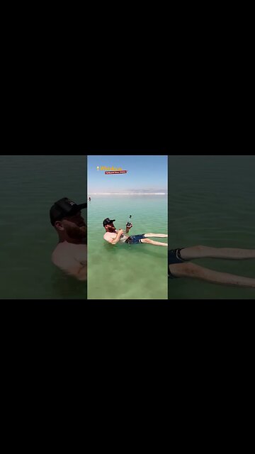 M&H Whisky im toten Meer