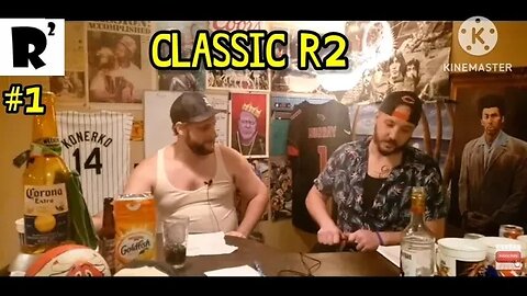 Classic Rob Squared #1! An unsolved mystery. Brokeback MTN breakdown & bears jerking off?!