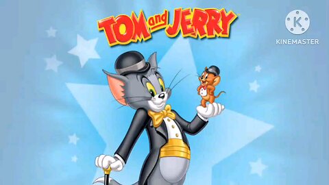 Tom and Jerry