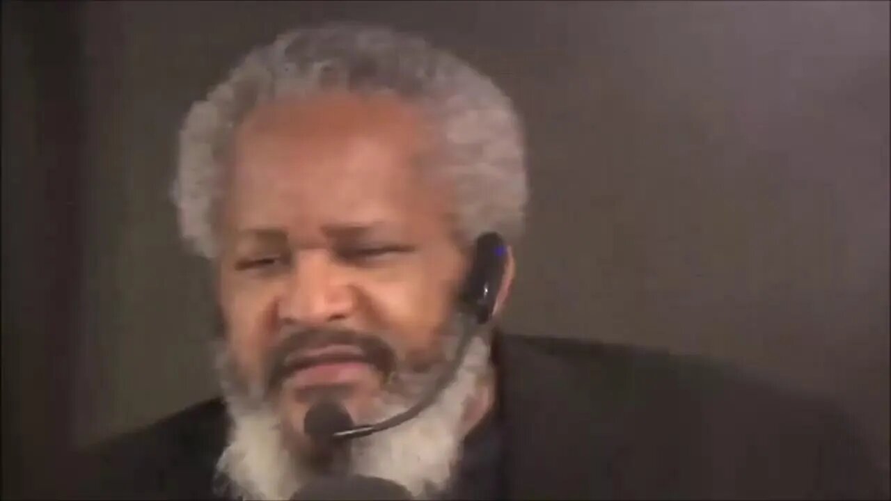 Rescue the Perishing, Care for the Dying 35 Part 1
