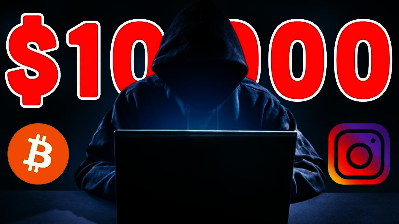 Instagram Account HACKED FOR $10,000 (Podcast Clip)