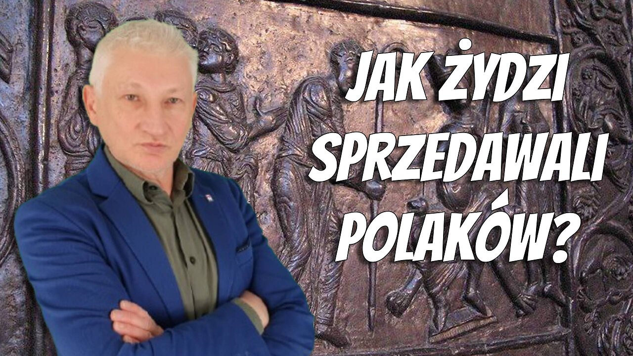 Marek Skalski: Niewolnicze eldorado na ziemiach Polskich!