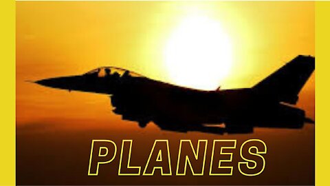 PLANES VIDEOS
