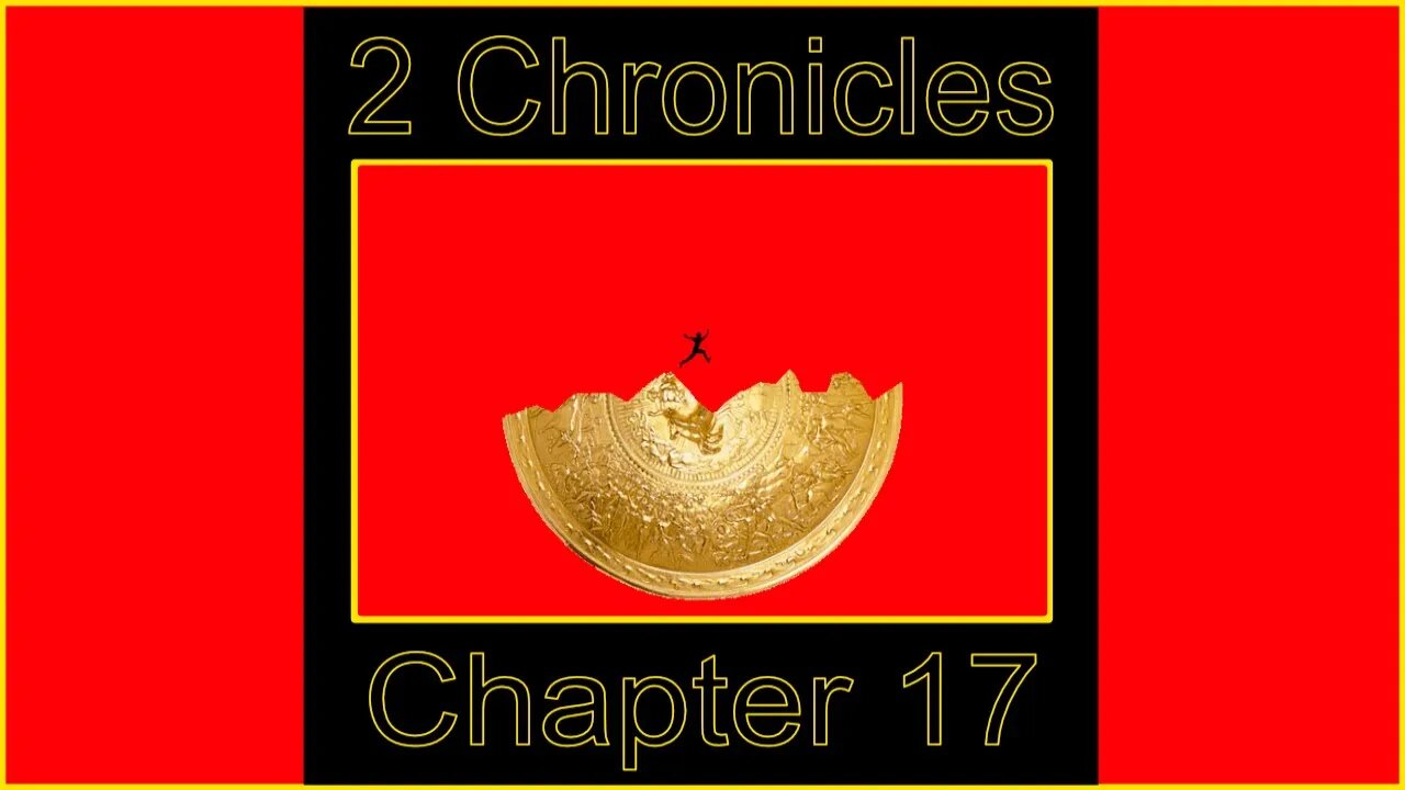 2 Chronicles 17