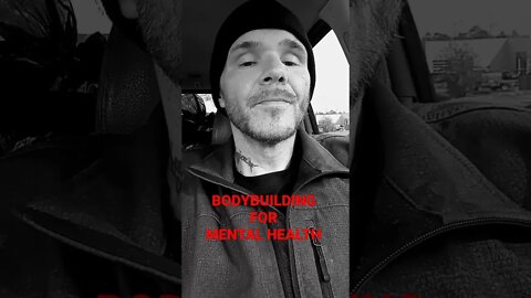 #shorts #mentalhealth #exercise #depressionrelief #bodybuilding