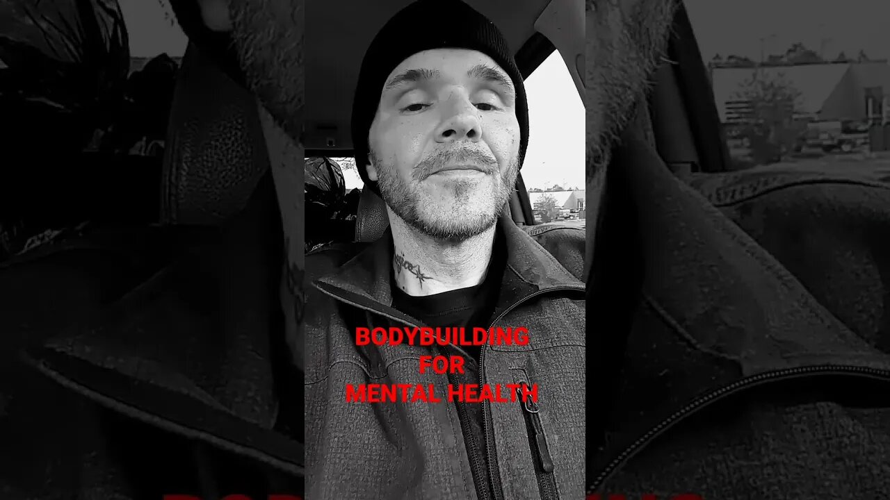 #shorts #mentalhealth #exercise #depressionrelief #bodybuilding