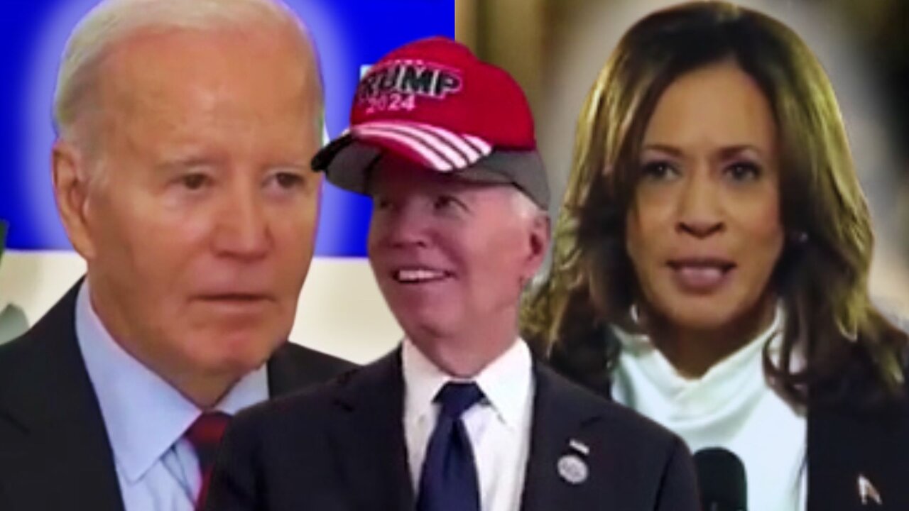 "GARBAGE" DEBUNKED: Don't Blame Joe Biden for What Joe Biden Said