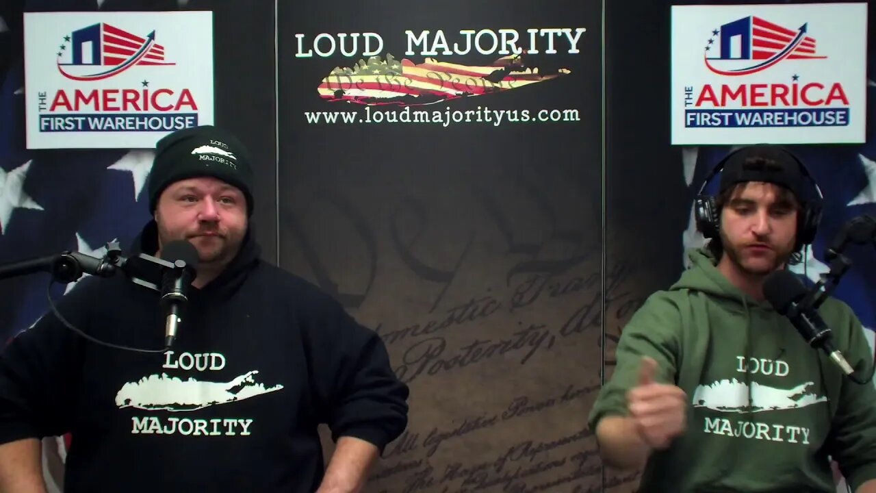 BACK THE BRUCE - RALLY ANNOUNCEMENT - WE WILL NOT COMPLY e45