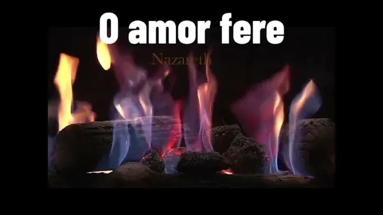 O amor fere - @oinquebravel