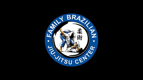 Family Brazilian Jiu-Jitsu Center #1