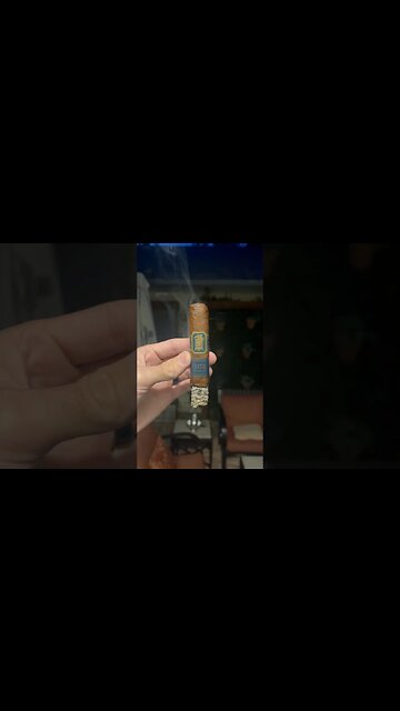 Underrated Undercrown #cigar #cigars #underrated #luxury
