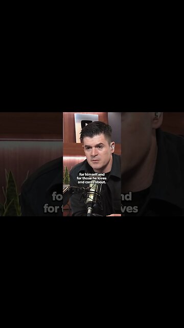 They Are Not Better Off Without You