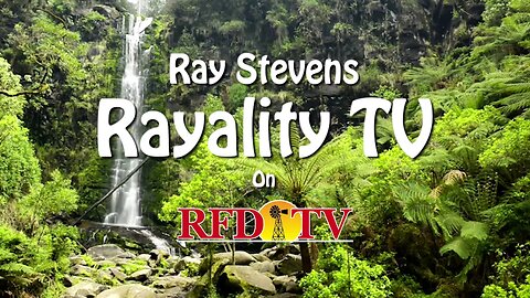 Rayality TV Promo- Episode 10