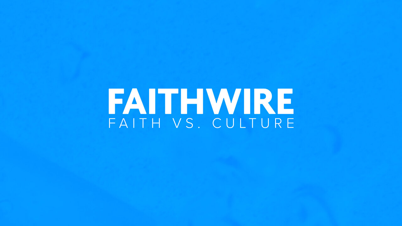 Faithwire - Rise of the Occult - May 2, 2022