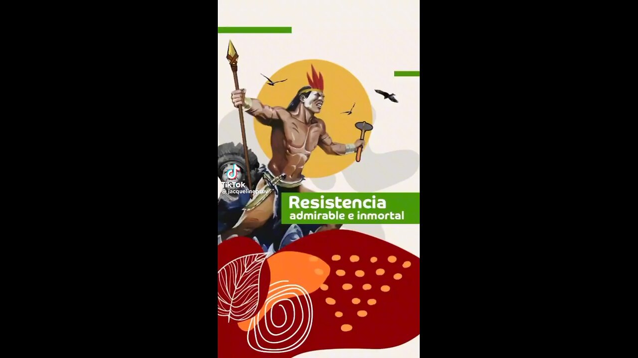 Resistencia Indigena