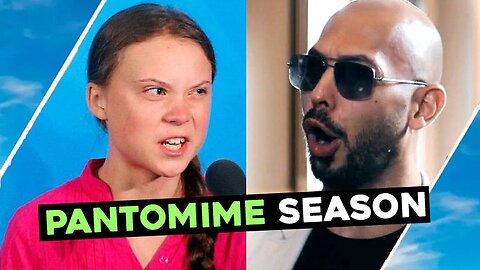 It’s PANTOMIME Season