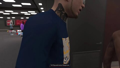 NBA2k23