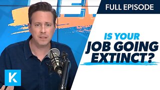 5 Jobs That Are Going Extinct (Is One Yours?)