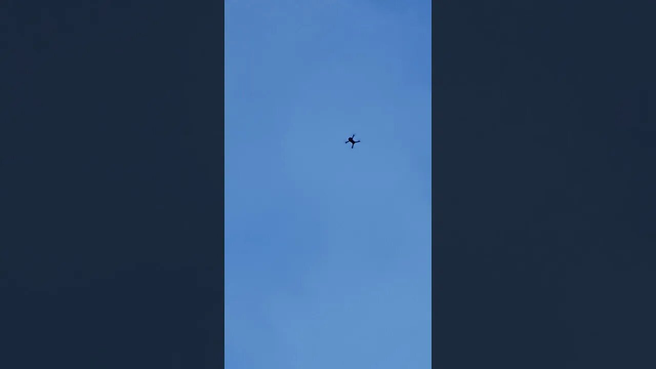 Up Up n Away