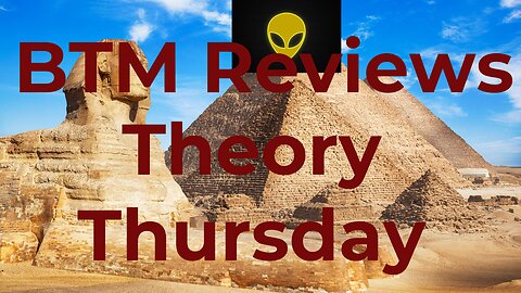 BTM Reviews Theory Thursday with Rippaverse Goodying discussion