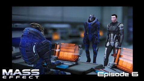 Mass Effect 1 - Let's Play - EP6