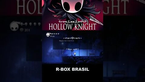 #shorts #1 - HOLLOW KNIGHT