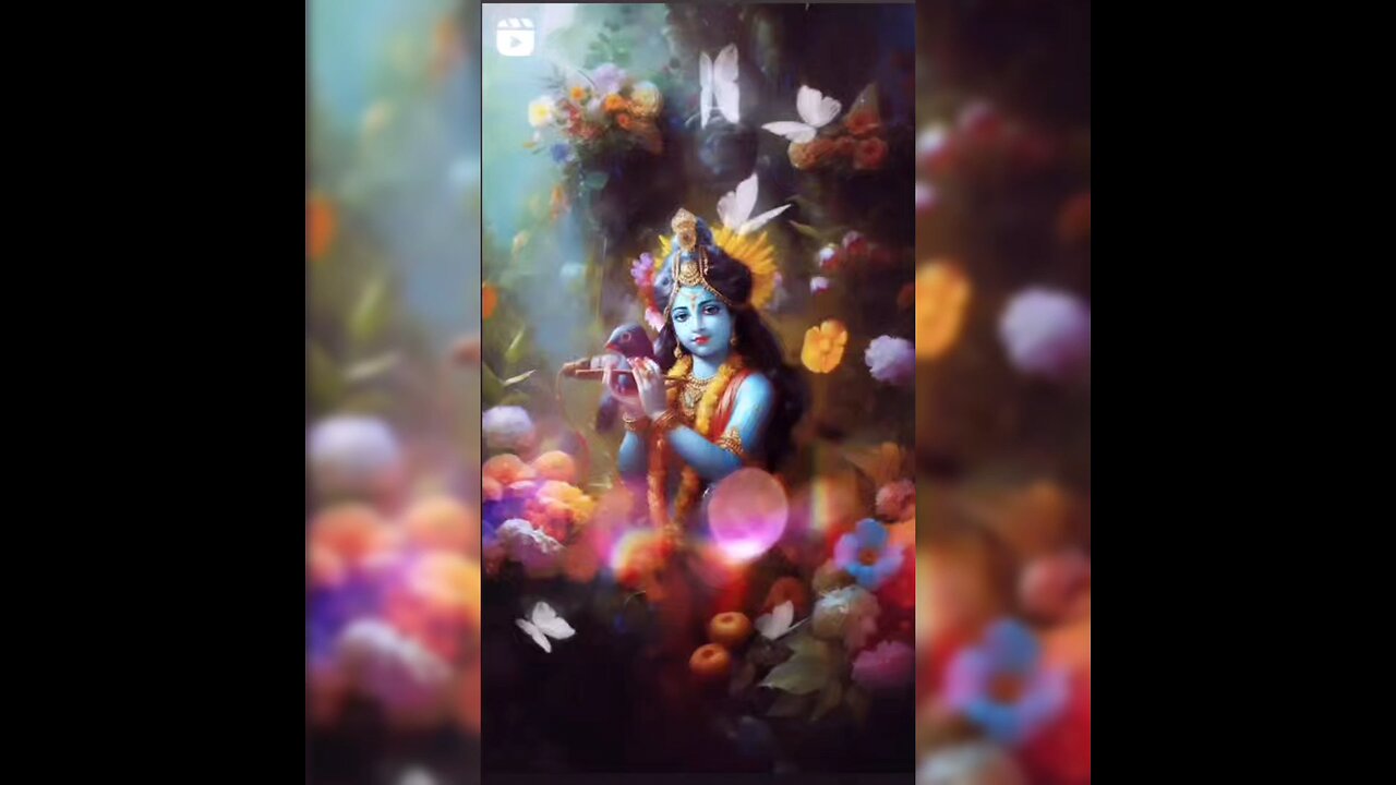 Radha Rani|Krishna song| Radha song|watch for the 🔚🥰#radhakrishna#radharani #krishna#trending