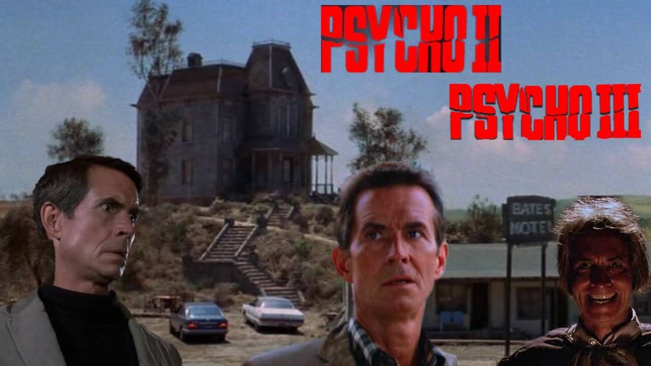 Psycho II&III Music Video (Rammstein: Mutter)