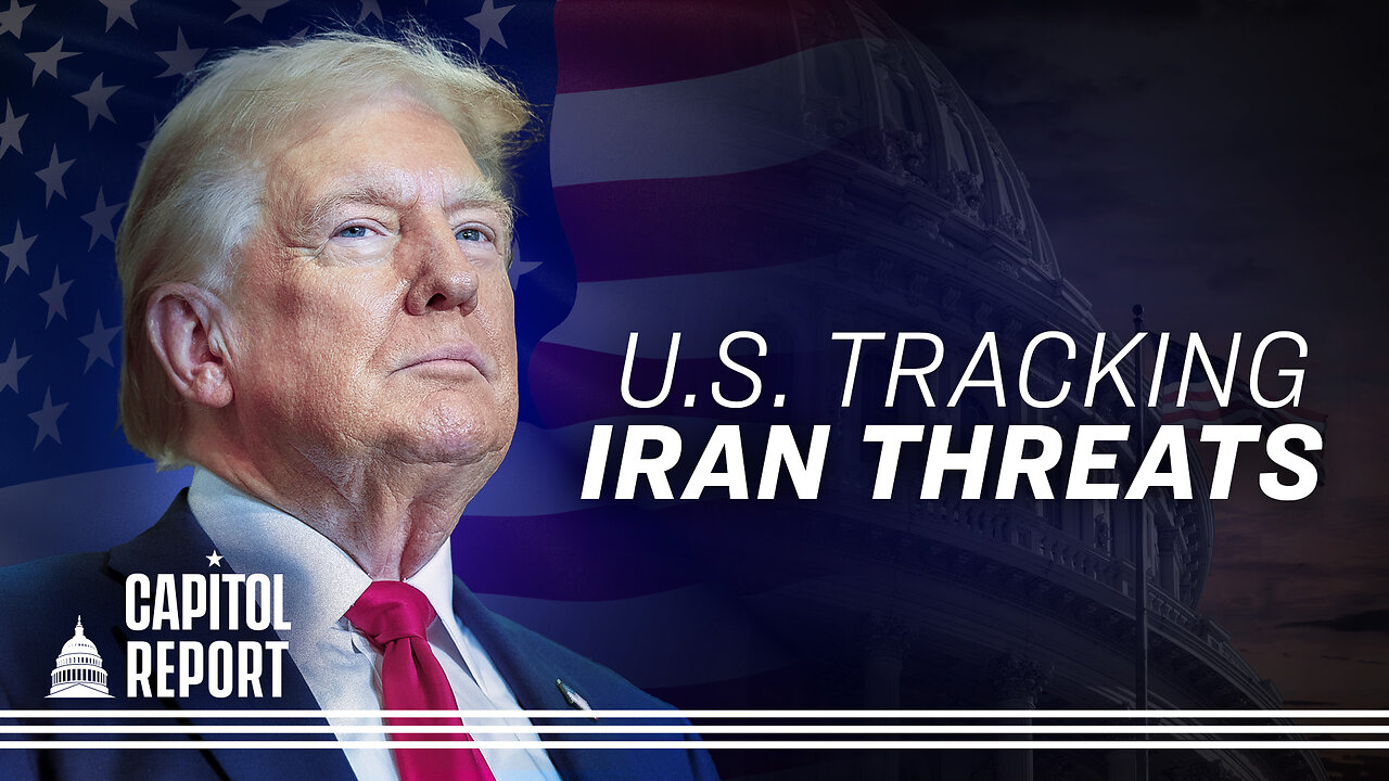 Trump Briefed on Suspected Iranian Assassination Plot, Warns Iran Against Threatening Candidates