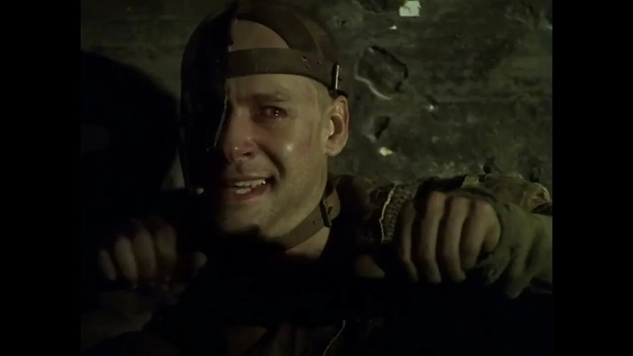 Farscape S01E20 The Hidden Memory 2