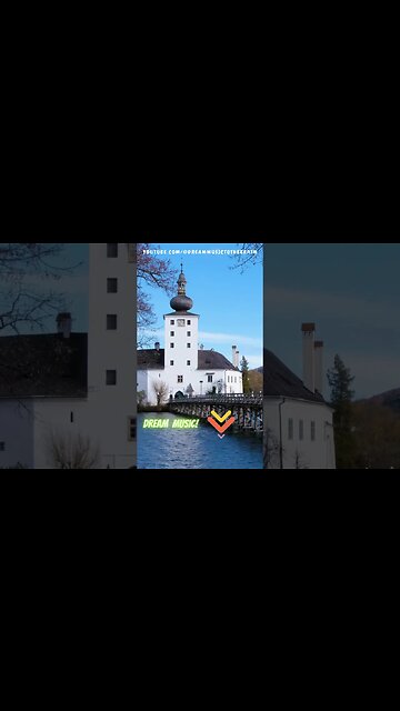 🎧 🌙TEMPLE: Tranquil Alpha Waves | Relaxing Music for Deep Meditation and Inner Peace