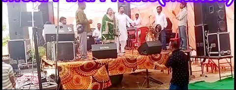 302 Punjabi Song Live Show Balkar Ankhila Manjinder Gulshan