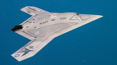 The Future Of Warfare Is Autonomous, But How Close Are We?