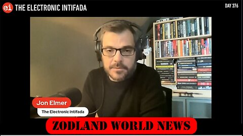 ►🚨▶⚡️🇮🇱⚔️🇵🇸❗️⚡️ N.Gaza: Jabaliya refugee camp Ambush | Jon Elmer