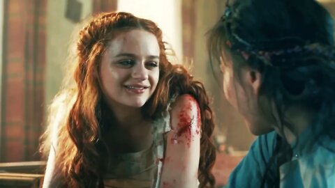 The Princess (2022) - Movie Explained | Movie Summarized | All Story