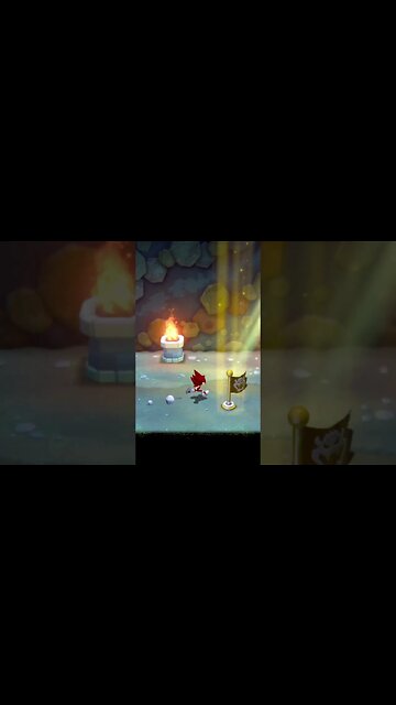 Super Mario 3D World - All New DLC Characters and Power-Ups (HD)